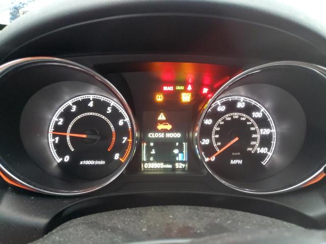 Photo 9 from auction – 2019 MITSUBISHI OUTLANDER with VIN JA4AP3AU1KU029239