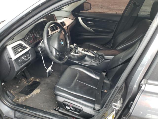 Photo 7 from auction – 2013 BMW 328 XI with VIN WBA3B3C5XDF542576