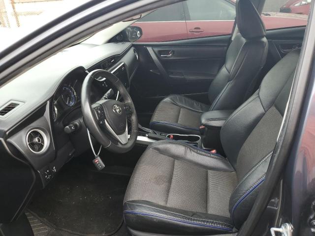Photo 7 from auction – 2017 TOYOTA COROLLA L with VIN 5YFBURHE1HP658655