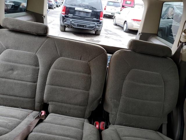 Photo 10 from auction – 2002 FORD EXPLORER X with VIN 1FMZU73E72ZB32663