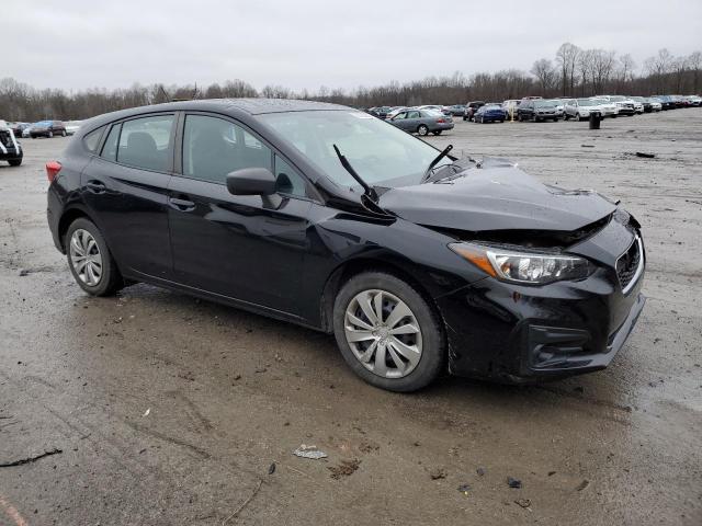 Photo 4 from auction – 2019 SUBARU IMPREZA with VIN 4S3GTAB64K3751195
