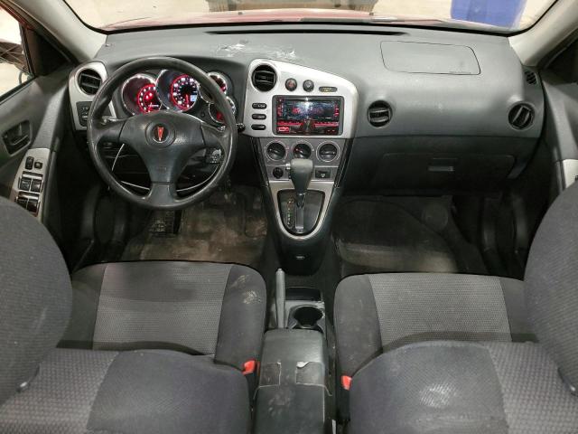Photo 8 from auction – 2007 PONTIAC VIBE with VIN 5Y2SL65817Z421765