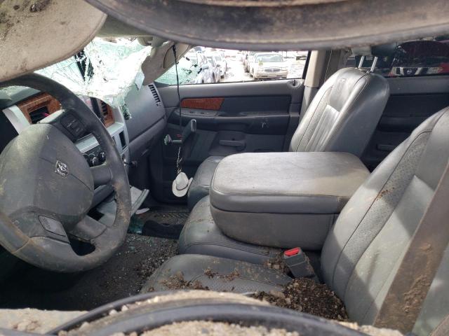 Photo 7 from auction – 2007 DODGE RAM 2500 S with VIN 3D7KS28C77G750410