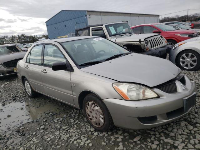 Photo 4 from auction – 2004 MITSUBISHI LANCER ES with VIN JA3AJ26E44U014545