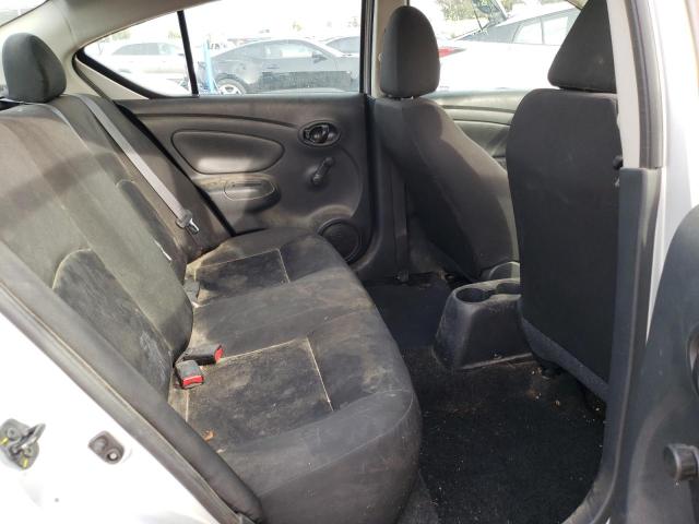 Photo 10 from auction – 2018 NISSAN VERSA S with VIN 3N1CN7AP1JL858216