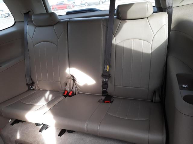 Photo 10 from auction – 2014 GMC ACADIA DEN with VIN 1GKKRTKD7EJ119086