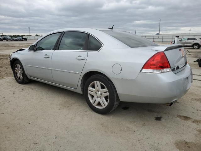 Photo 2 from auction – 2006 CHEVROLET IMPALA LT with VIN 2G1WC581069148345