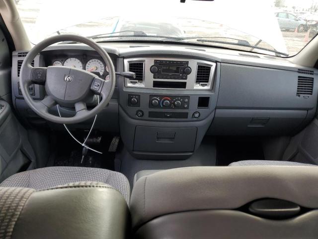 Photo 8 from auction – 2008 DODGE RAM 1500 S with VIN 1D7HU18N18S585593