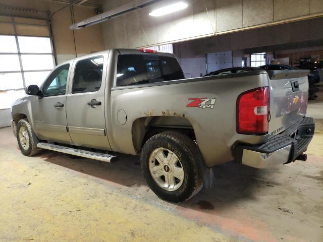 Photo 2 from auction – 2012 CHEVROLET SILVERADO with VIN 1GCPKSE73CF191439