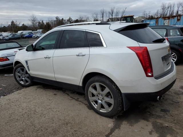 Photo 2 from auction – 2012 CADILLAC SRX PERFOR with VIN 3GYFNBE36CS598192