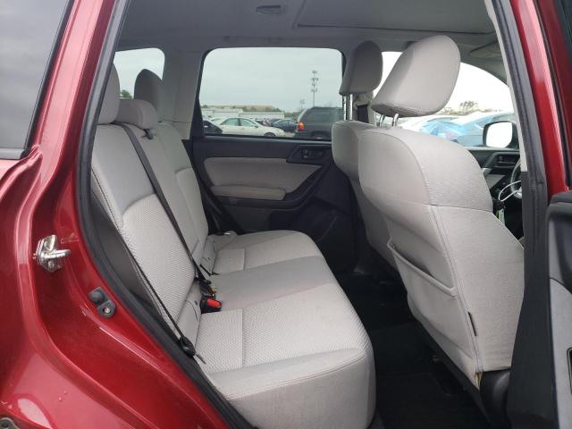 Photo 11 from auction – 2018 SUBARU FORESTER 2 with VIN JF2SJAEC8JG522674