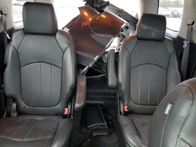 Photo 10 from auction – 2016 GMC ACADIA DEN with VIN 1GKKRTKD9GJ234033
