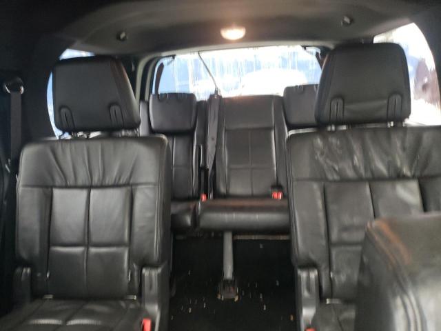 Photo 10 from auction – 2012 LINCOLN NAVIGATOR with VIN 5LMJJ2J52CEL09119