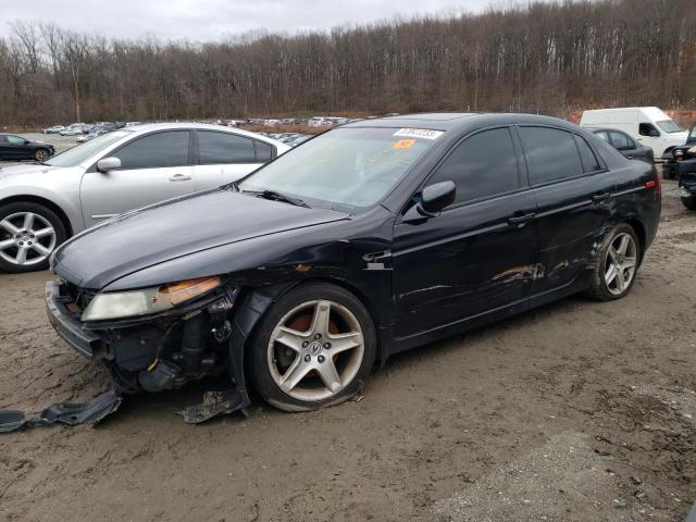Photo 1 from auction – 2006 ACURA 3.2TL with VIN 19UUA66266A035186