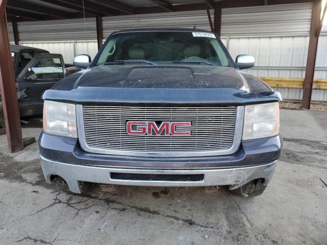Photo 5 from auction – 2011 GMC SIERRA C15 with VIN 3GTP1VE03BG192773