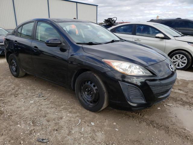 Photo 4 from auction – 2011 MAZDA 3 I with VIN JM1BL1UF8B1497588