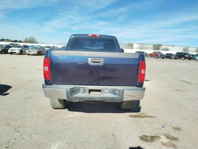 Photo 6 from auction – 2012 CHEVROLET SILVERADO with VIN 1GCNKPE02CZ205689