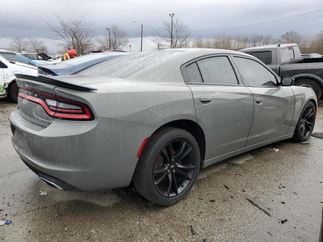 Photo 3 from auction – 2018 DODGE CHARGER SX with VIN 2C3CDXHG3JH290621