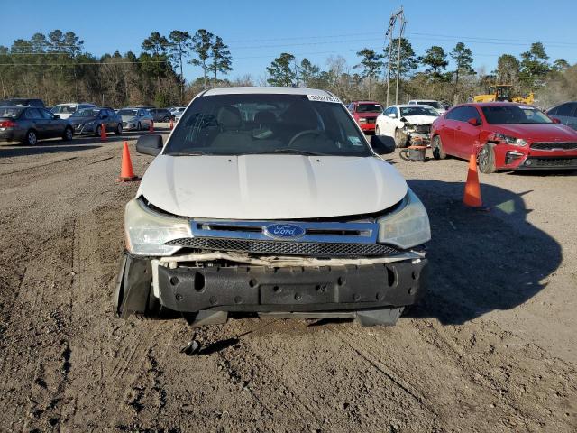 Photo 5 from auction – 2011 FORD FOCUS SE with VIN 1FAHP3FN2BW187170