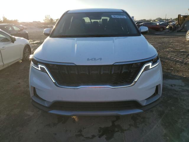 Photo 5 from auction – 2022 KIA CARNIVAL L with VIN KNDNB4H34N6170937