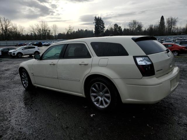 Photo 2 from auction – 2005 DODGE MAGNUM R/T with VIN 2D8GV58275H119803