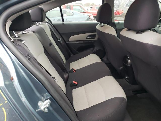 Photo 10 from auction – 2012 CHEVROLET CRUZE LS with VIN 1G1PC5SH8C7328552