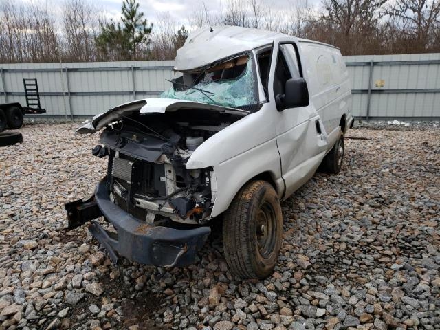 FORD ECONOLINE 2012 with VIN 1FTSS3EL3CDB07953 - Photo from auction