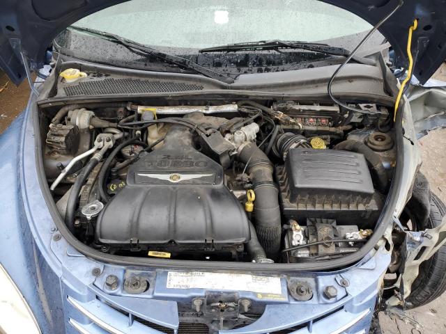 Photo 11 from auction – 2007 CHRYSLER PT CRUISER with VIN 3C3JY55E27T601328