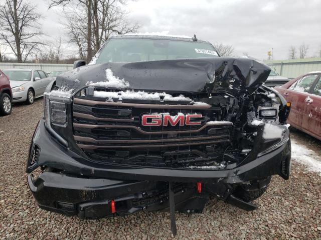 Photo 5 from auction – 2023 GMC SIERRA K15 with VIN 3GTUUFEL7PG133579