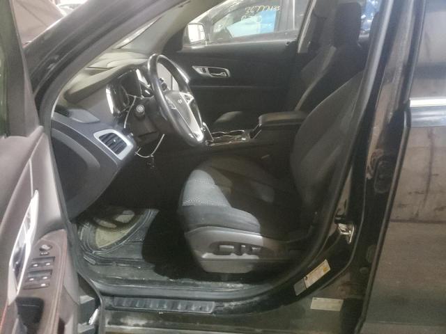 Photo 7 from auction – 2014 GMC TERRAIN SL with VIN 2GKFLWE33E6259432