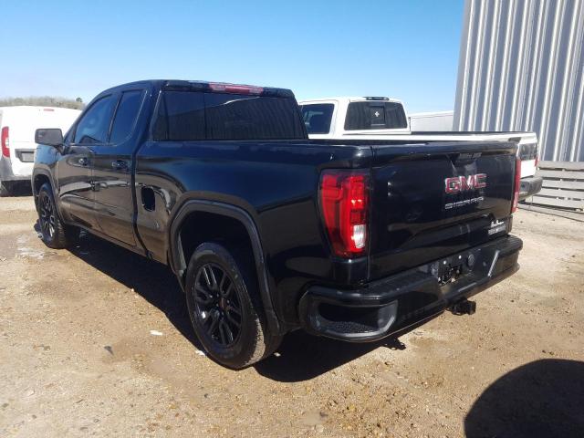 Photo 2 from auction – 2019 GMC SIERRA C15 with VIN 1GTR8CED3KZ417379