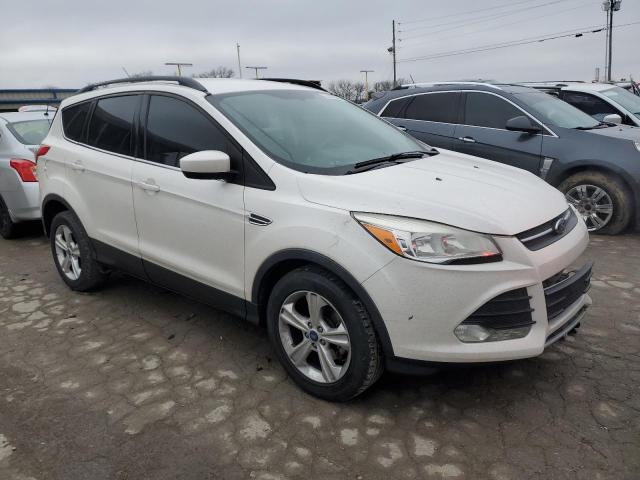 Photo 4 from auction – 2014 FORD ESCAPE SE with VIN 1FMCU0GX0EUA27330