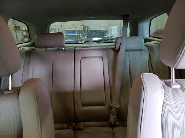 Photo 10 from auction – 2010 MAZDA CX-7 with VIN JM3ER2W59A0338824