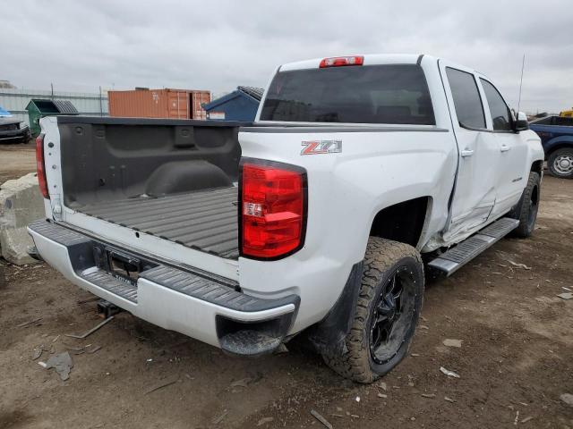 Zdjęcie 3 z aukcji – 2016 CHEVROLET SILVERADO z VIN 3GCUKREC1GG254292