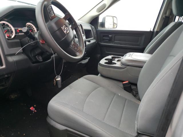 Photo 7 from auction – 2018 RAM 1500 ST with VIN 1C6RR7FT8JS172216