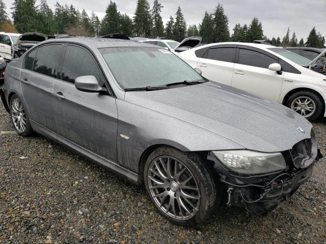 Photo 4 from auction – 2009 BMW 335 I with VIN WBAPM73589A365937