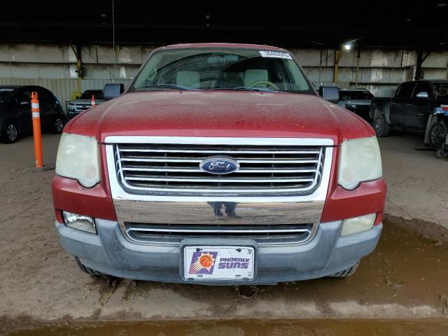 Photo 5 from auction – 2006 FORD EXPLORER X with VIN 1FMEU63E76UB06415