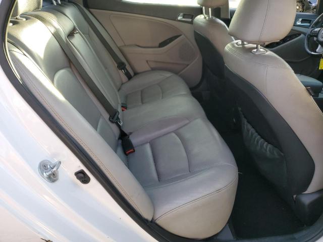 Photo 10 from auction – 2015 KIA OPTIMA EX with VIN 5XXGN4A71FG413300