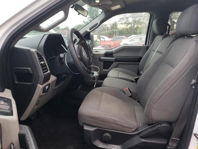 Photo 7 from auction – 2016 FORD F150 SUPER with VIN 1FTEW1E84GKF06020