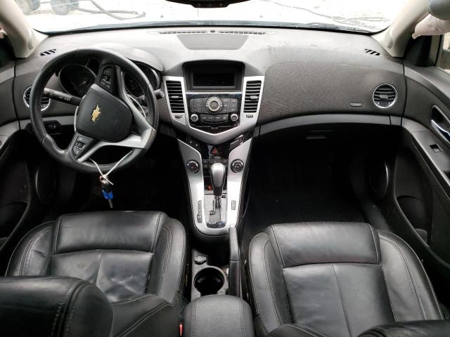 Photo 8 from auction – 2011 CHEVROLET CRUZE LT with VIN 1G1PG5S96B7167405