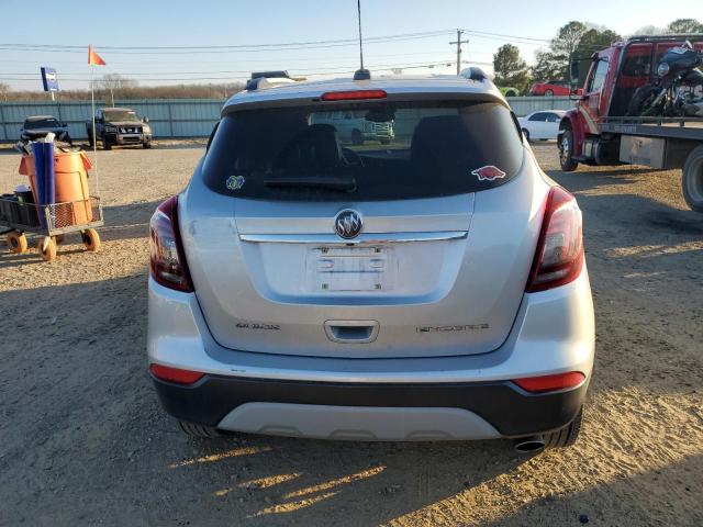 Photo 6 from auction – 2018 BUICK ENCORE PRE with VIN KL4CJASB1JB633749