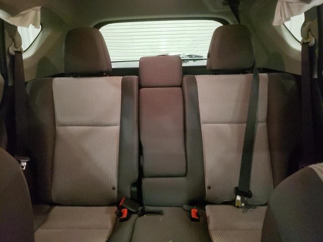 Photo 10 from auction – 2013 TOYOTA RAV4 LE with VIN 2T3BFREVXDW026669
