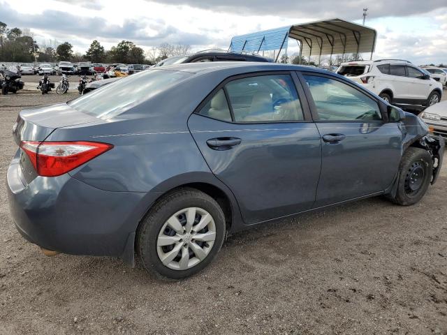 Photo 3 from auction – 2016 TOYOTA COROLLA L with VIN 2T1BURHE7GC675863