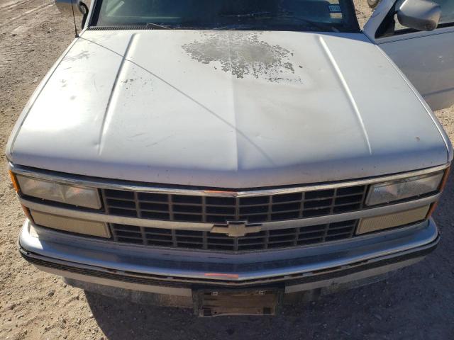 Photo 11 from auction – 1992 CHEVROLET GMT-400 C1 with VIN 2GCEC19K6N1166624