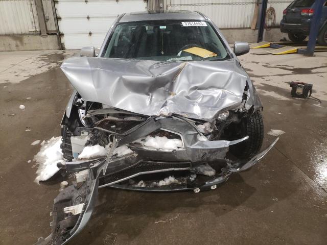 Photo 5 from auction – 2013 MITSUBISHI LANCER ES/ with VIN JA32U2FU9DU606591