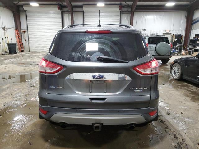 Photo 6 from auction – 2015 FORD ESCAPE TIT with VIN 1FMCU9J95FUA14170