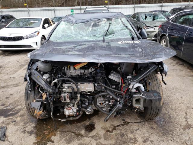 Photo 5 from auction – 2021 VOLKSWAGEN JETTA S with VIN 3VWC57BU9MM033232