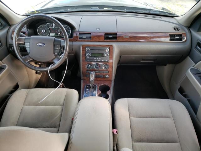 Photo 8 from auction – 2008 FORD TAURUS SEL with VIN 1FAHP24W28G112445