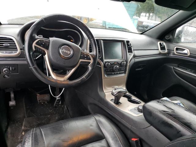 Photo 8 from auction – 2014 JEEP GRAND CHER with VIN 1C4RJFBG8EC294562