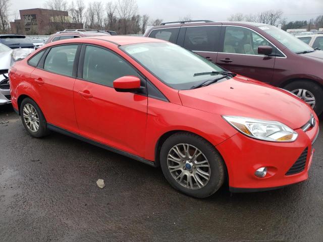 Photo 4 from auction – 2012 FORD FOCUS SE with VIN 1FAHP3F21CL274907